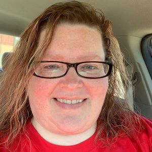 Meet your Posher, Kimberly